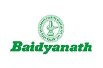 Badhyanath  Logo