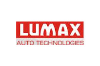 Lumax Logo